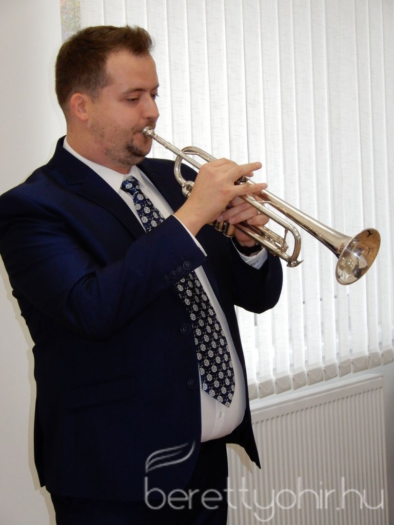 Átadták a zeneiskola új épületét 39